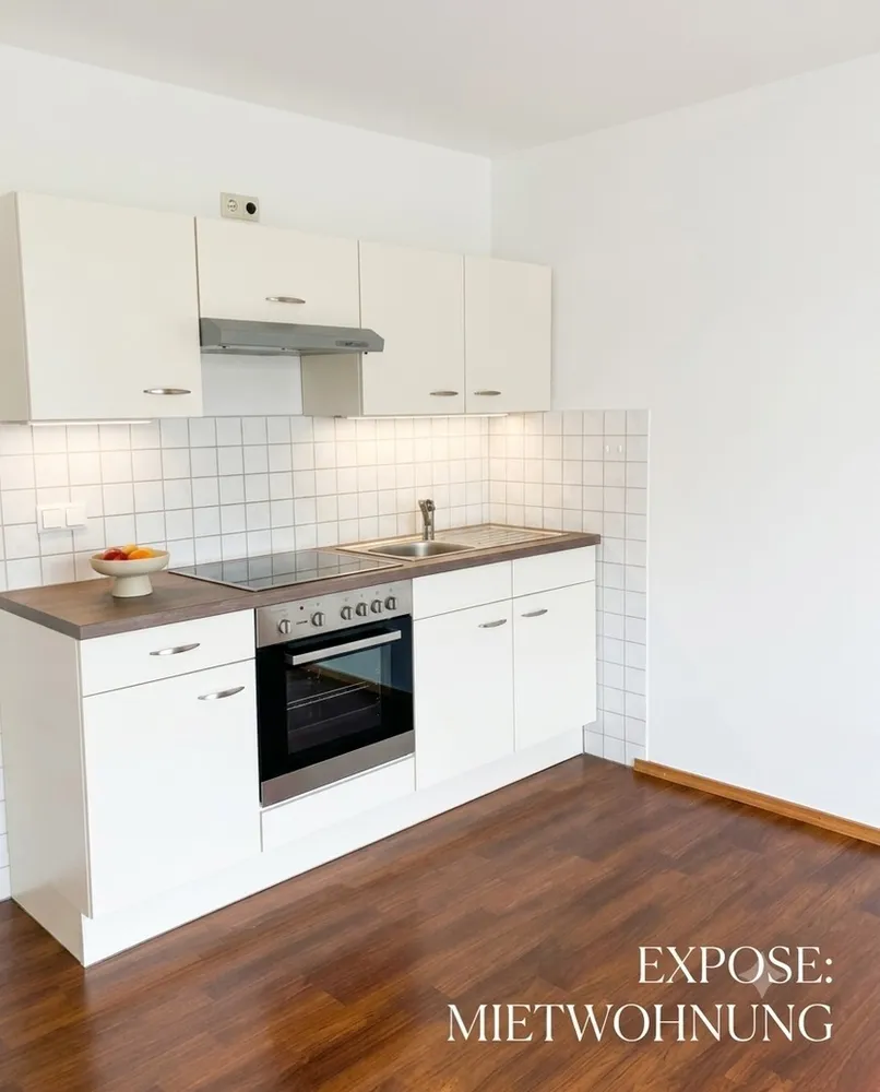 3 Zimmer Wohnung mit 86 m² in Ludwigshafen am Rhein – Bild 1