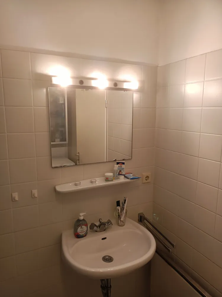 1 Zimmer Wohnung mit 69 m² in Dortmund – Bild 9