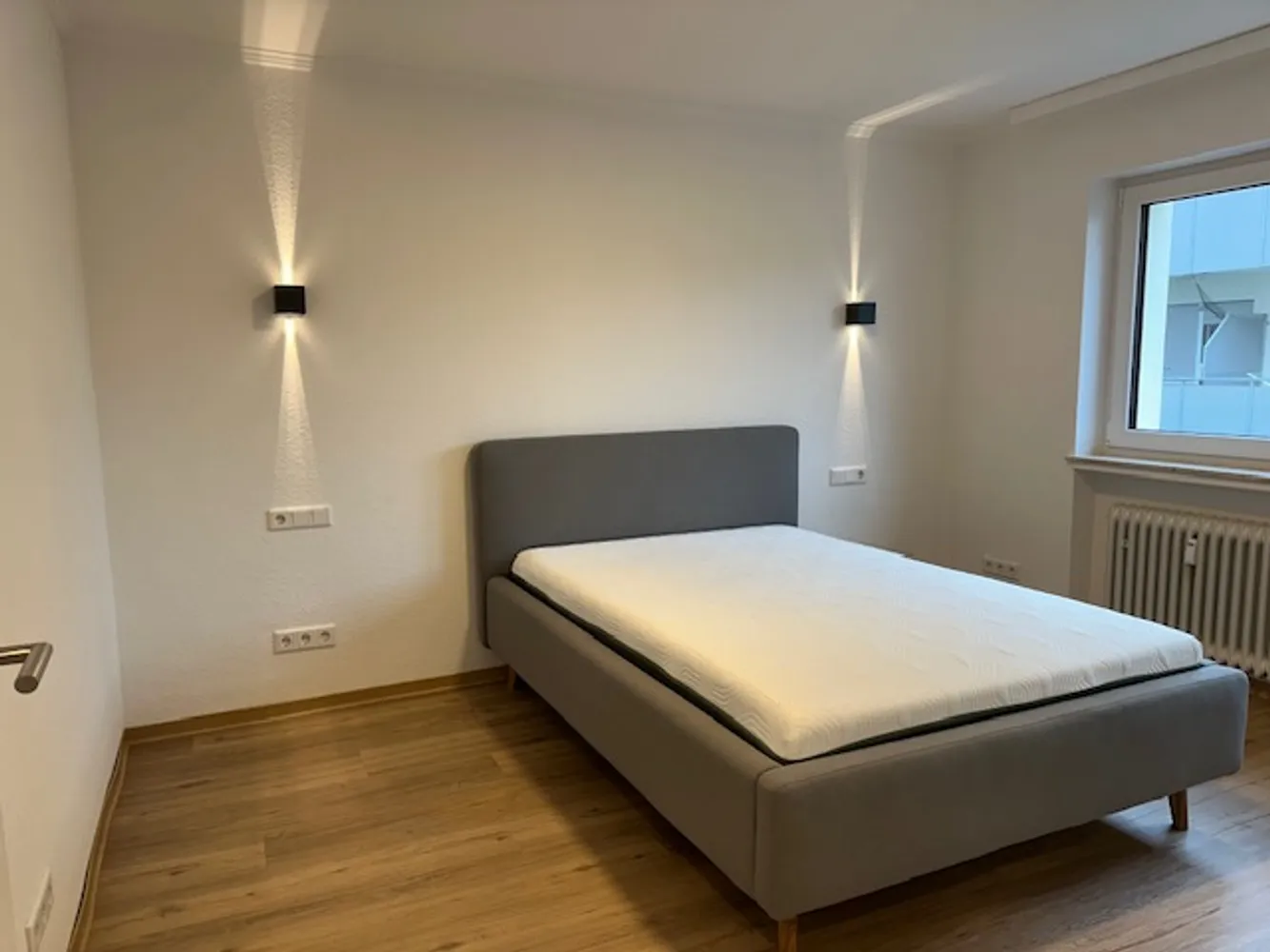 3 Zimmer Wohnung mit 61 m² in Paderborn – Bild 2