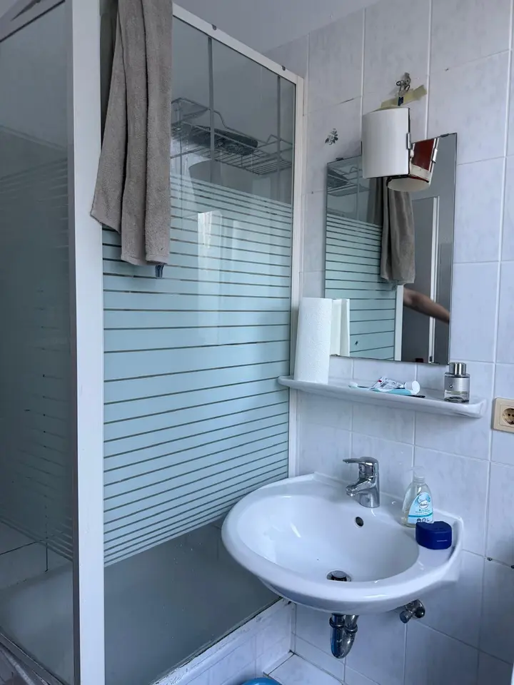 2 Zimmer Wohnung mit 36 m² in Oberhausen – Bild 9