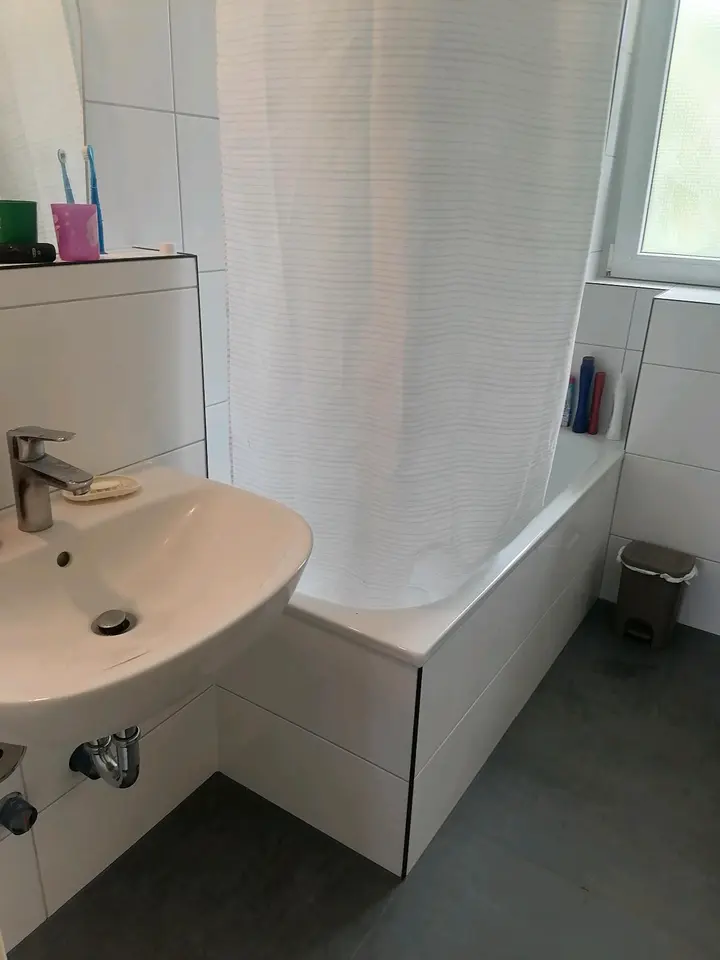 2 Zimmer Wohnung mit 70 m² in Hannover – Bild 2
