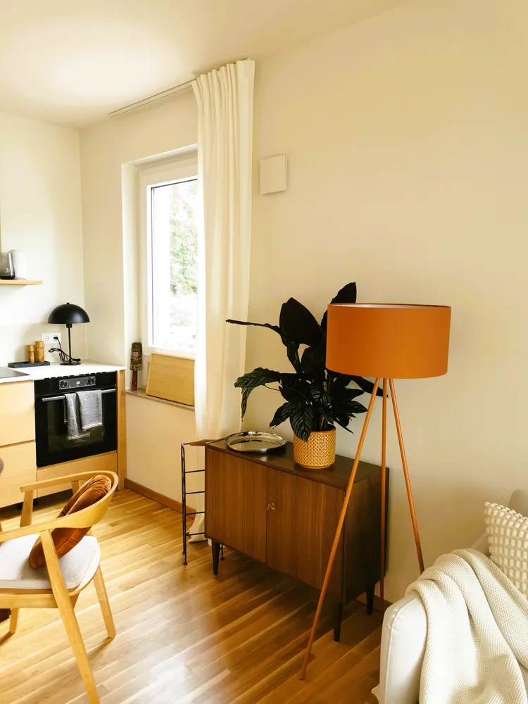 3 Zimmer Wohnung mit 85 m² in Berlin – Bild 12
