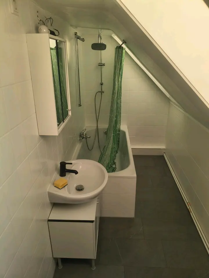 WG-Zimmer mit 80 m² in Braunschweig – Bild 5