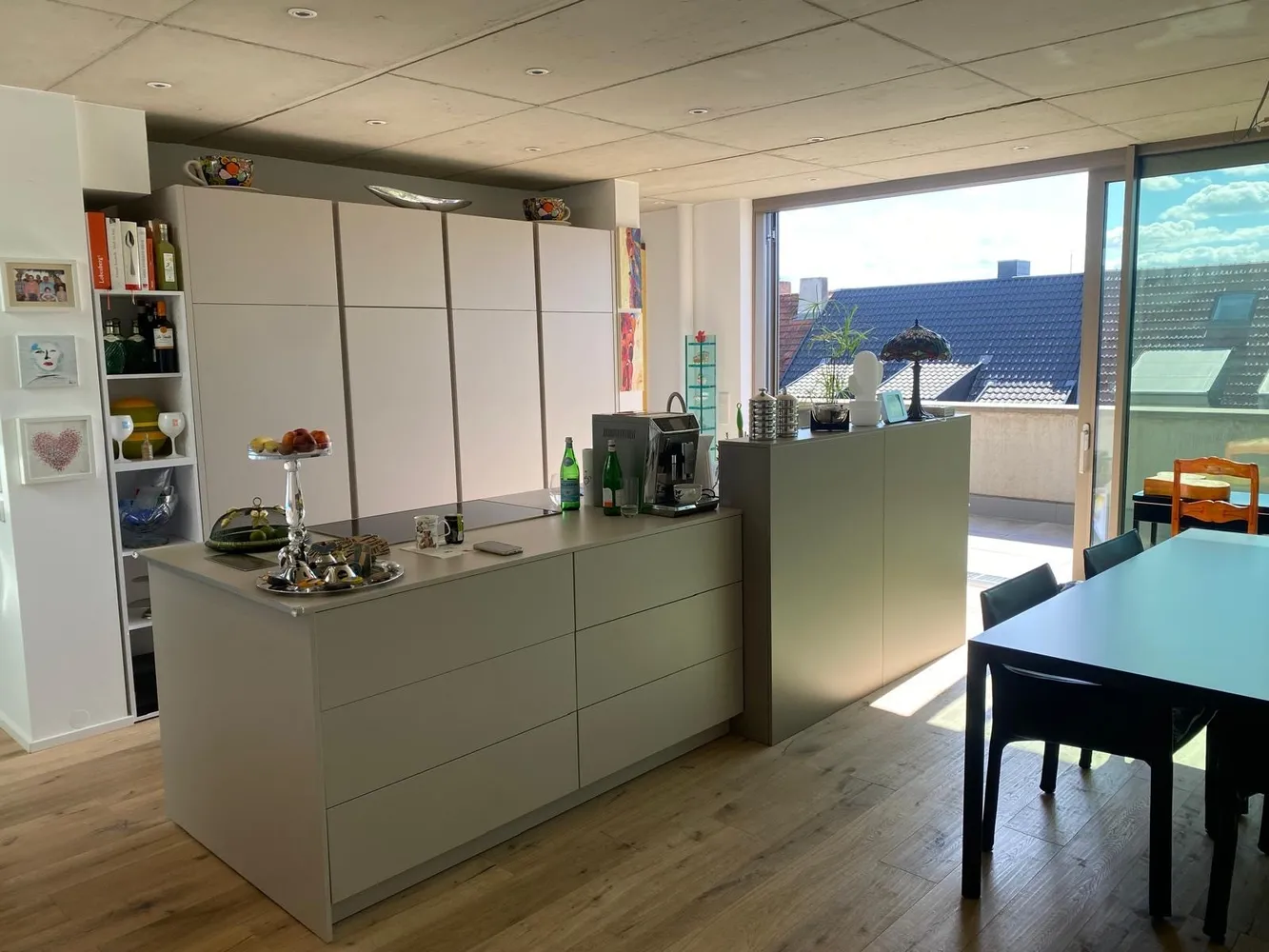 3 Zimmer Wohnung mit 169 m² in Saarbrücken – Bild 5