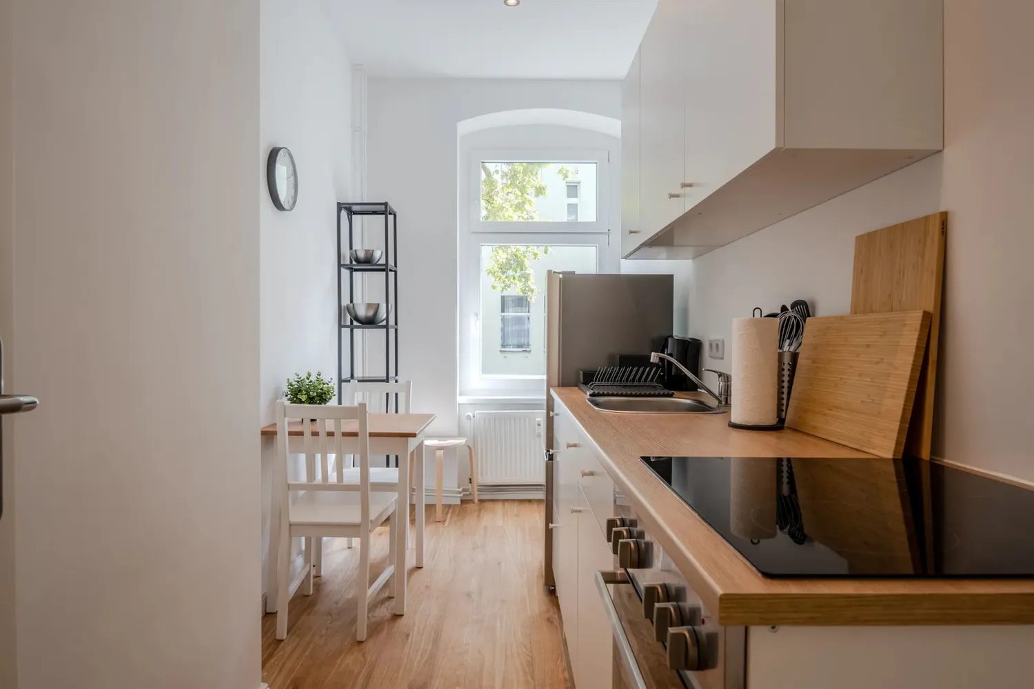 WG-Zimmer mit 14 m² in Berlin – Bild 1