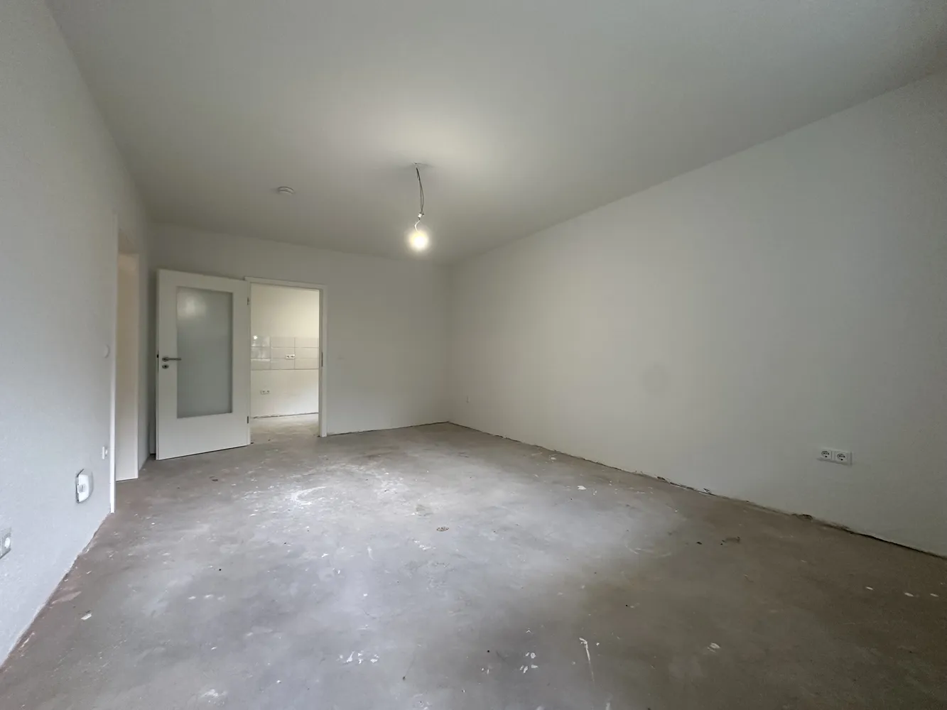 2 room apartment with 59 m² in Dortmund – Photo 7