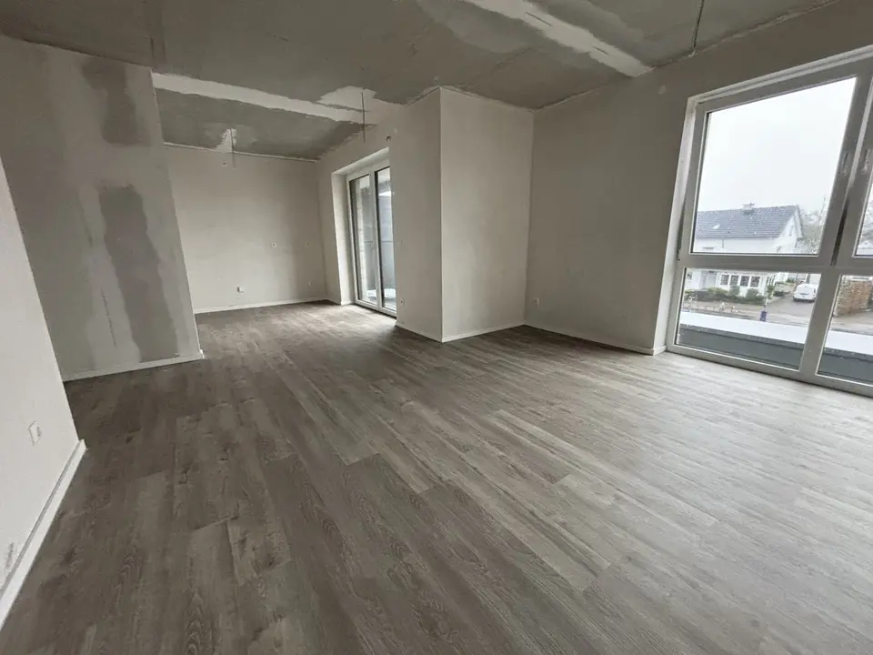 2 Zimmer Wohnung mit 77 m² in Borken – Bild 8