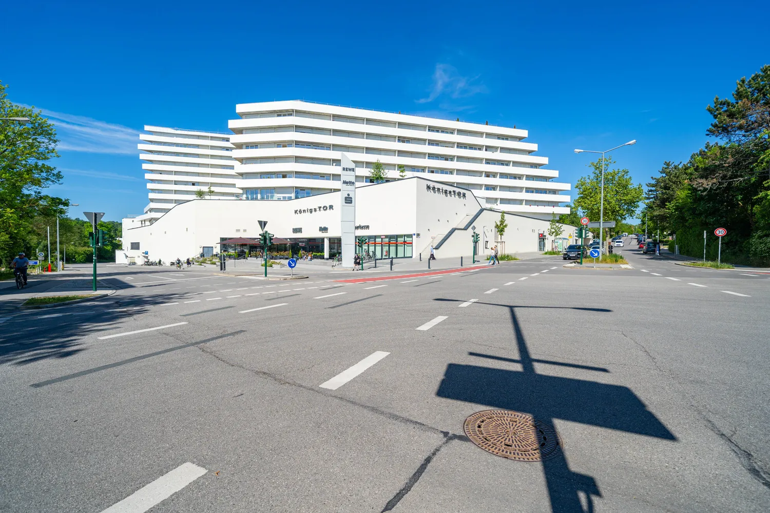 1 Zimmer Wohnung mit 27 m² in Regensburg – Bild 11