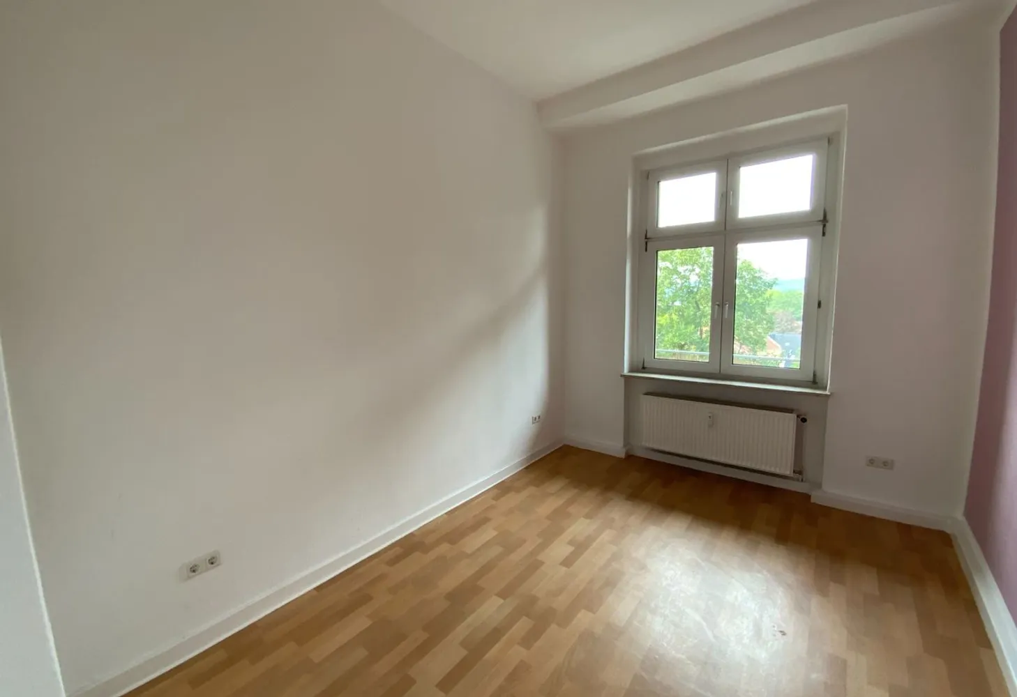 2 Zimmer Wohnung mit 58 m² in Hagen – Bild 3