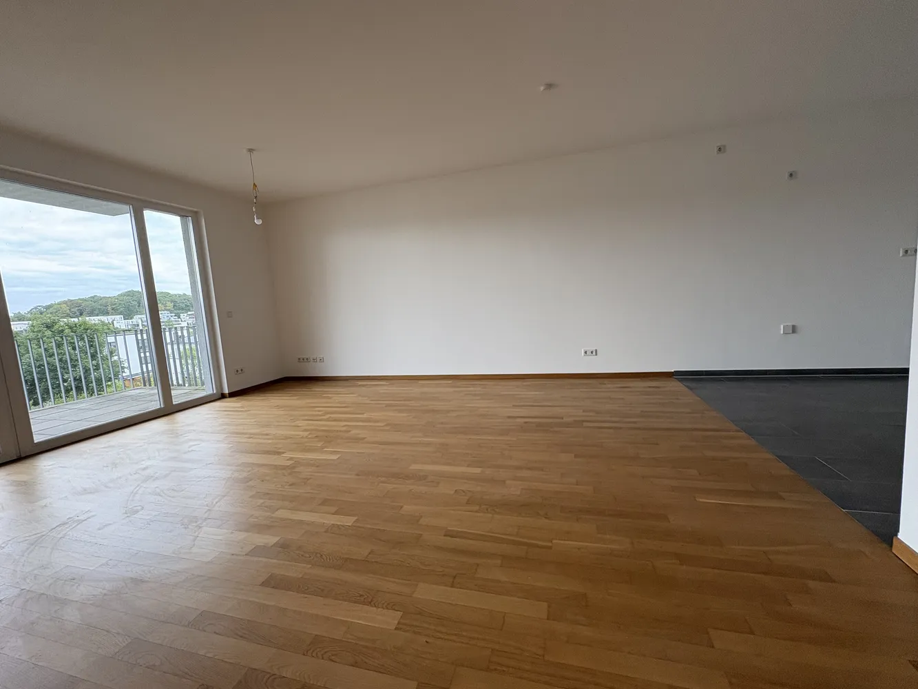 3 Zimmer Wohnung mit 105 m² in Dortmund – Bild 1