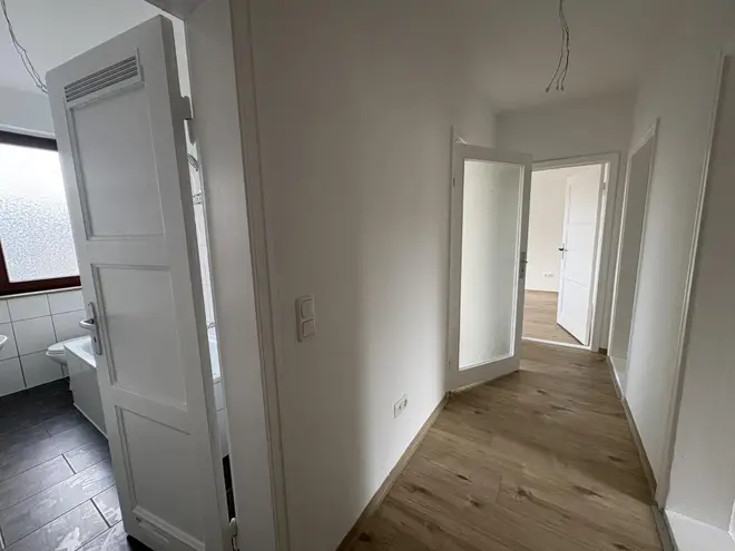3 Zimmer Wohnung mit 63 m² in Bremen – Bild 2