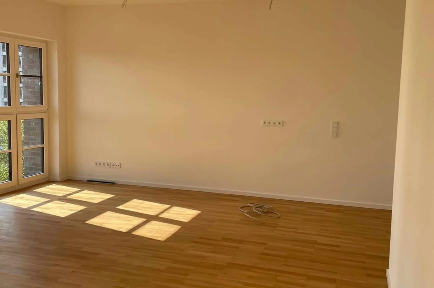 2 room apartment with 64 m² in Hamburg – Photo 8