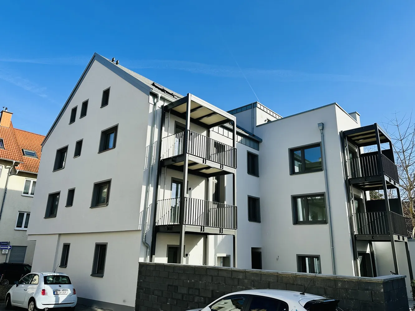 2 Zimmer Wohnung mit 60 m² in Mainz – Bild 4