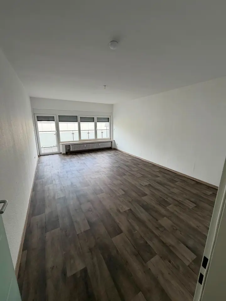4 Zimmer Wohnung mit 95 m² in Gladbeck – Bild 1