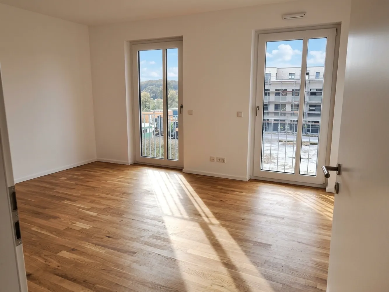 2 Zimmer Wohnung mit 70 m² in Osnabrück – Bild 3