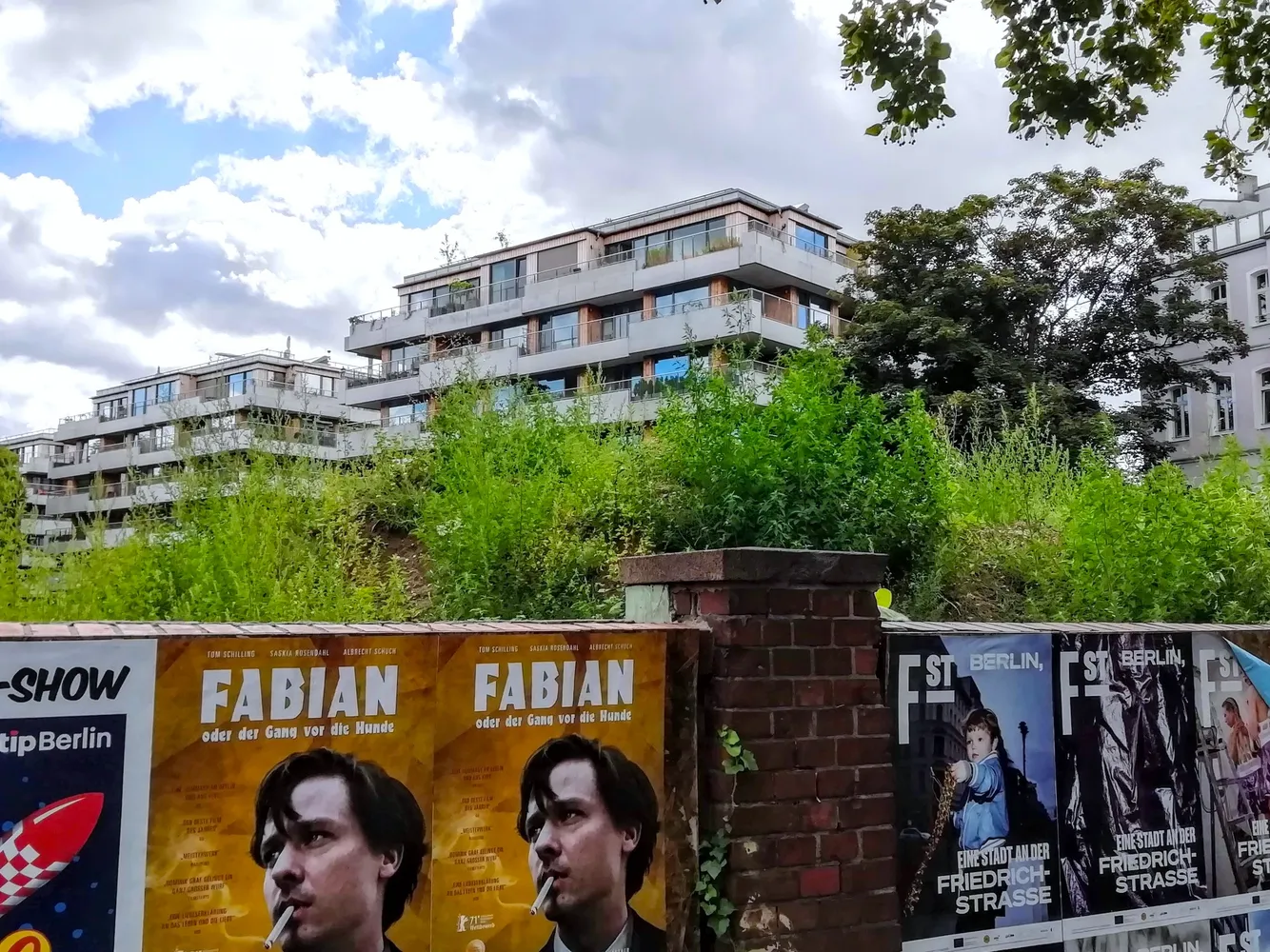 2 Zimmer Wohnung mit 44 m² in Berlin – Bild 11