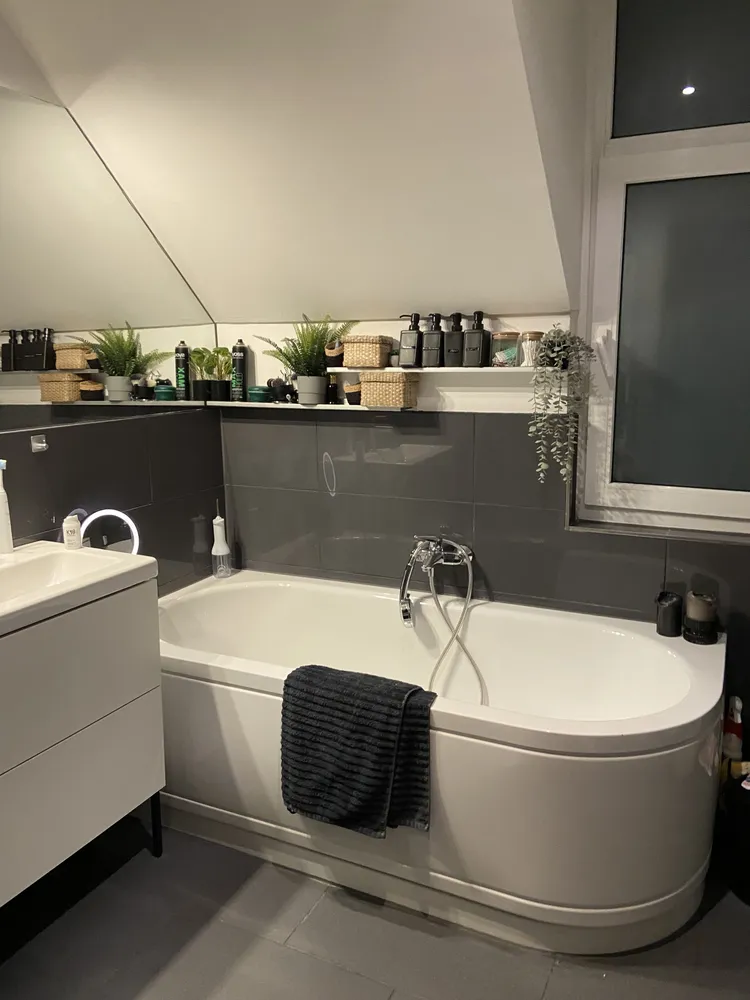 2 Zimmer Wohnung mit 94 m² in Hannover – Bild 5