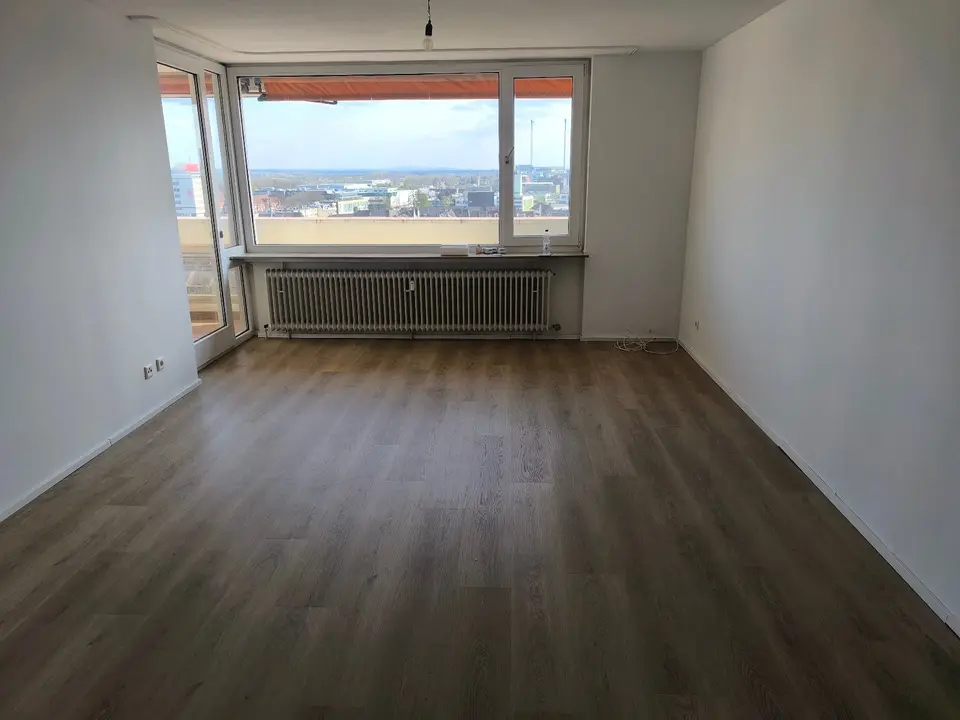 2 room apartment with 65 m² in Leverkusen – Photo 1