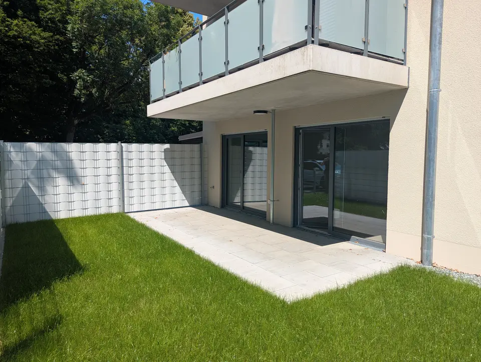 3 Zimmer Wohnung mit 106 m² in Straubing – Bild 4
