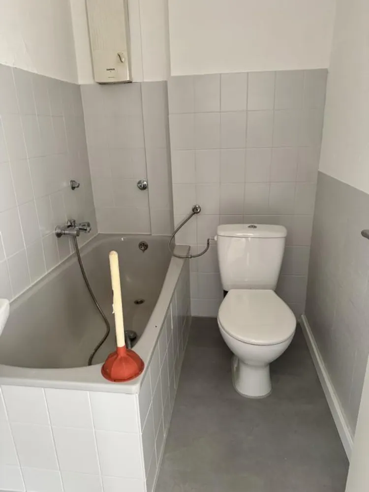 4 Zimmer Wohnung mit 47 m² in Essen – Bild 10
