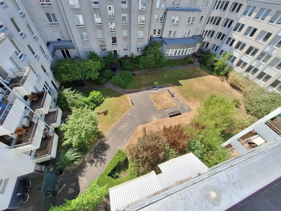 3 Zimmer Wohnung mit 69 m² in Krefeld – Bild 9