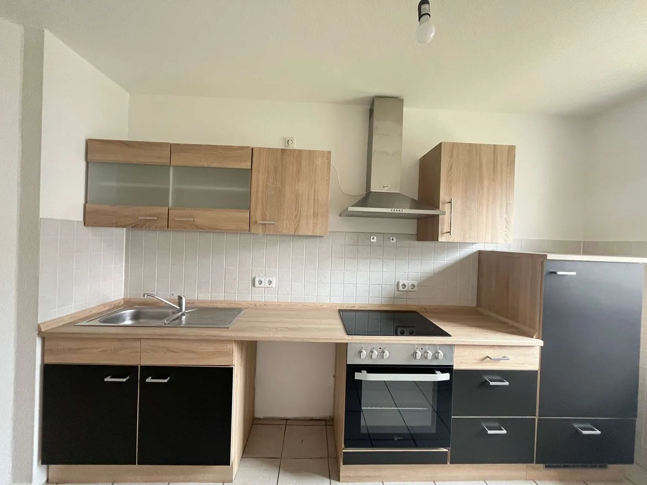 3 Zimmer Wohnung mit 91 m² in Halberstadt – Bild 3