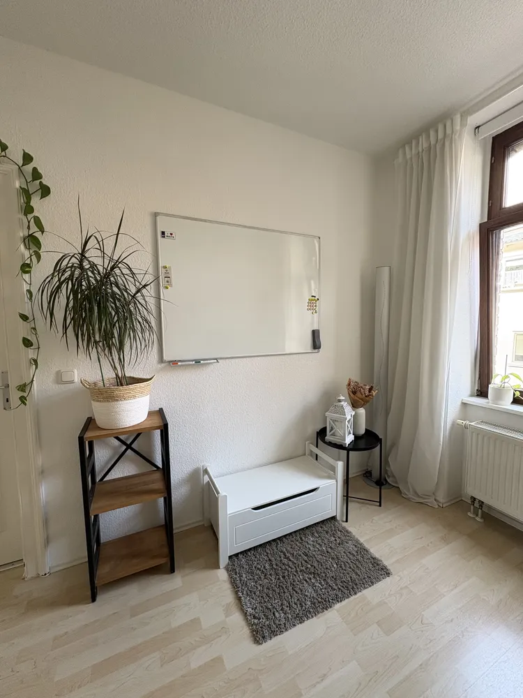 2 Zimmer Wohnung mit 33 m² in Wiesbaden – Bild 2