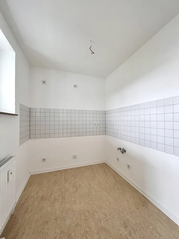 2 Zimmer Wohnung mit 51 m² in Kassel – Bild 4