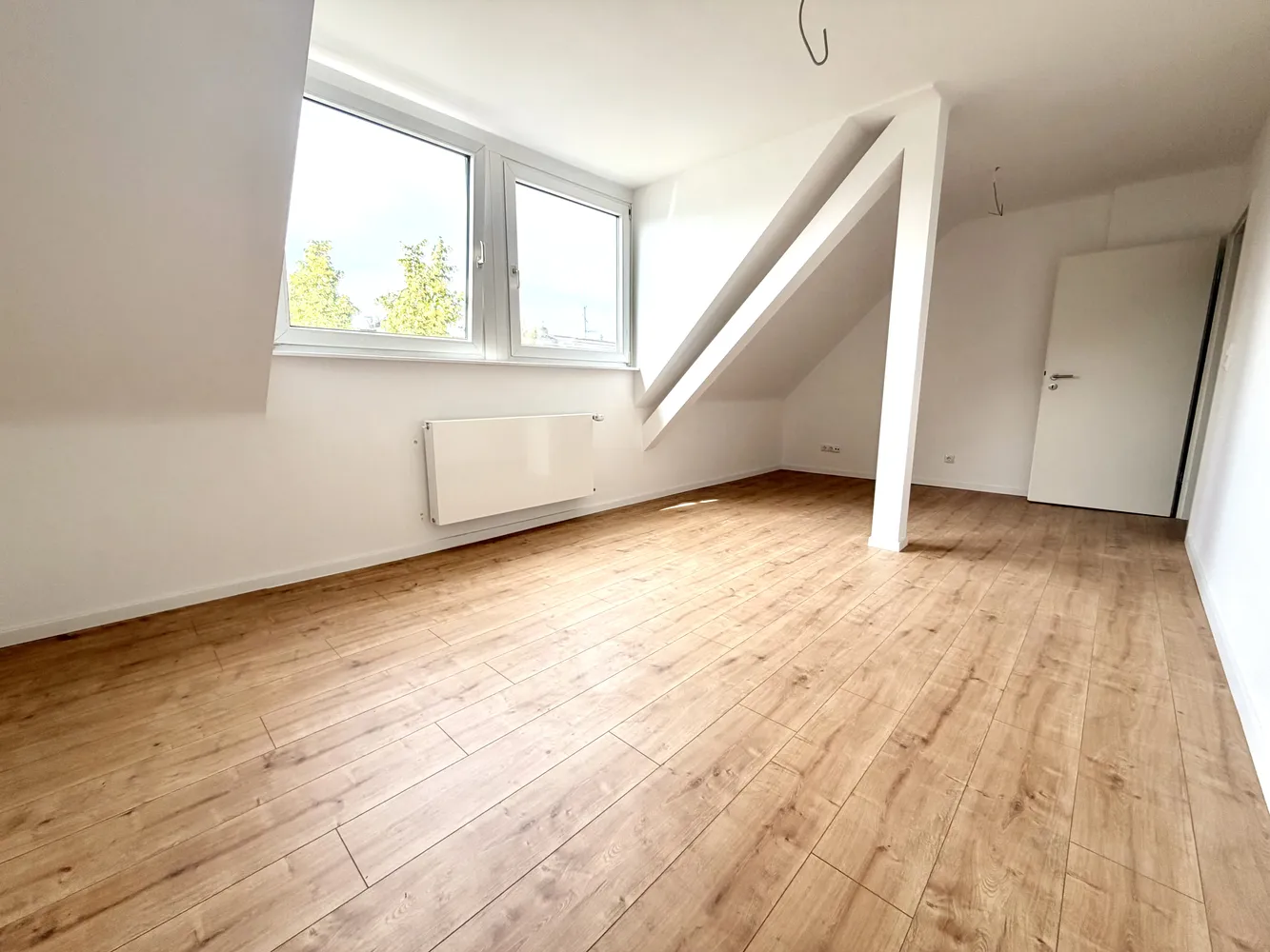 3 Zimmer Wohnung mit 60 m² in Düsseldorf – Bild 8