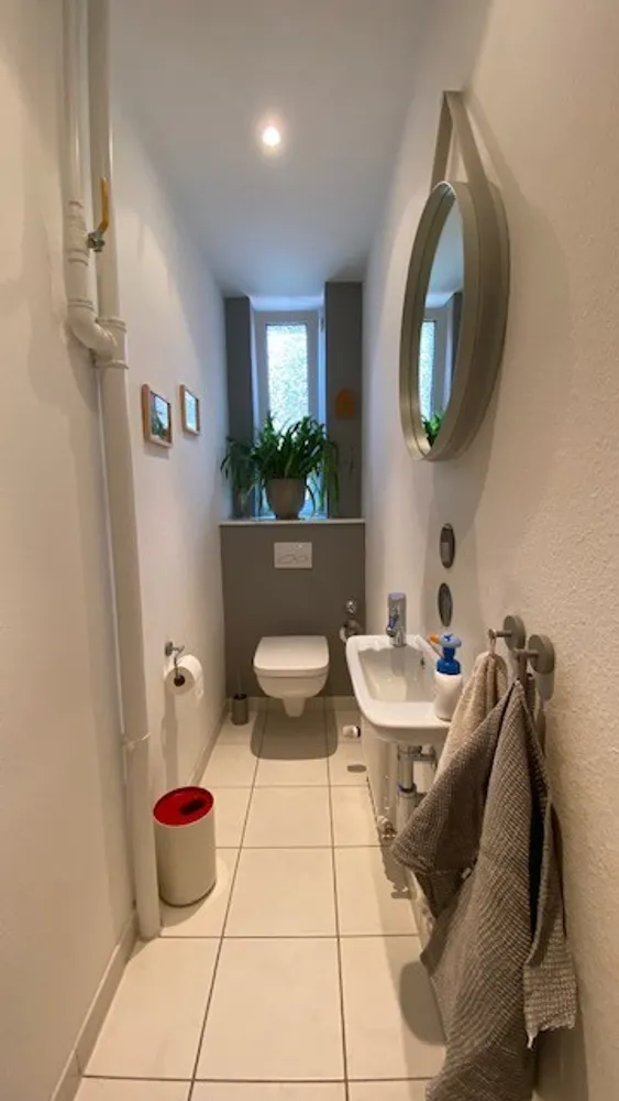 4 Zimmer Wohnung mit 110 m² in Stuttgart – Bild 5