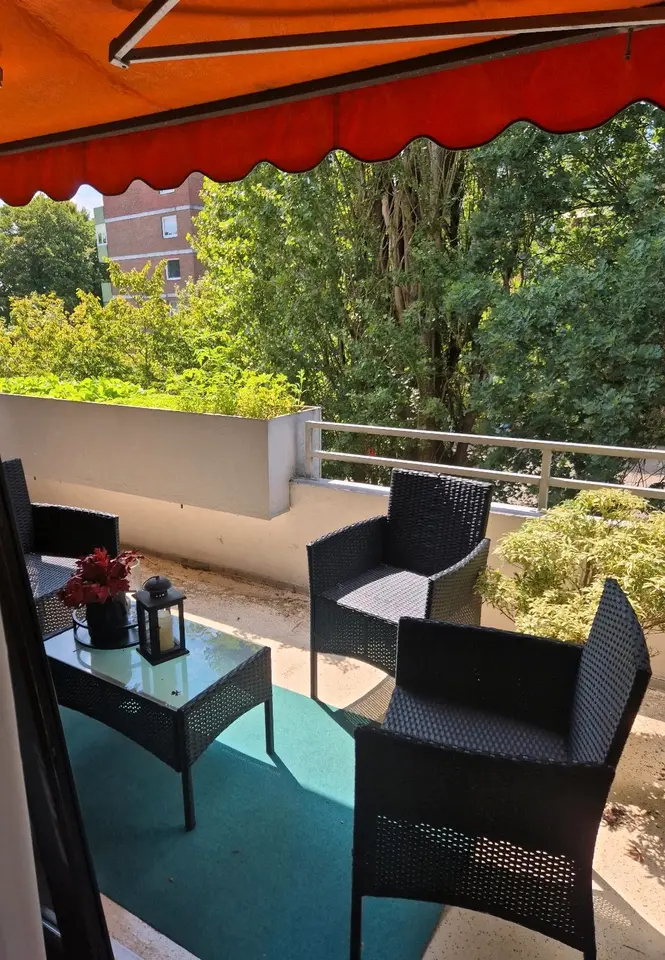 WG-Zimmer mit 18 m² in Delmenhorst – Bild 3