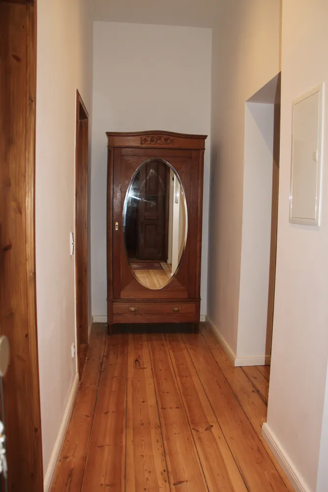 2 Zimmer Wohnung mit 68 m² in Berlin – Bild 12