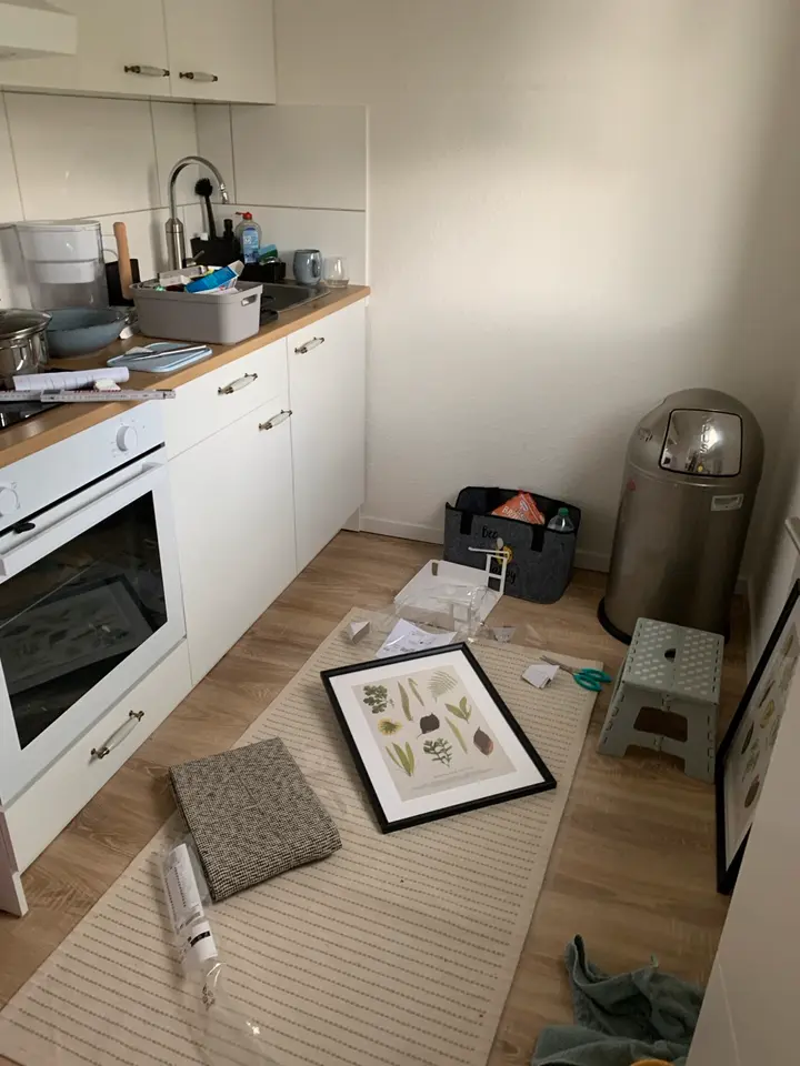 2 Zimmer Wohnung mit 38 m² in Ratingen – Bild 4