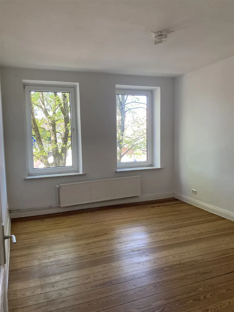 2 room apartment with 48 m² in Kiel – Photo 5