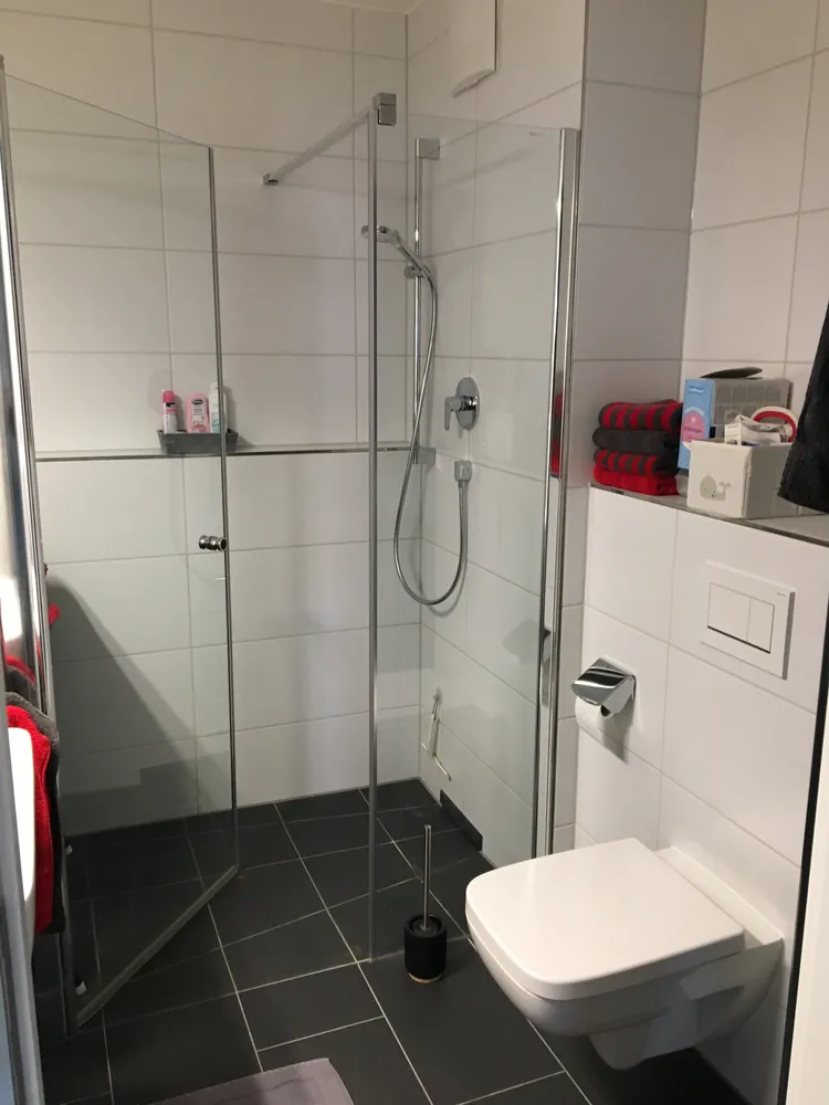 2 Zimmer Wohnung mit 63 m² in Ettlingen – Bild 3