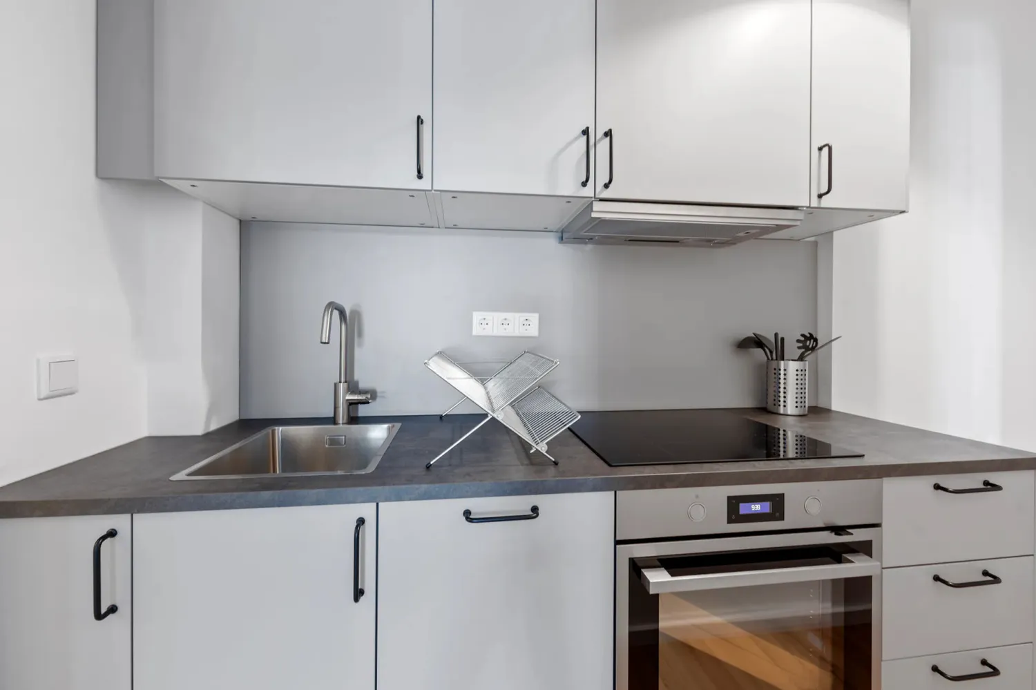 Shared room with 13 m² in Berlin – Photo 1