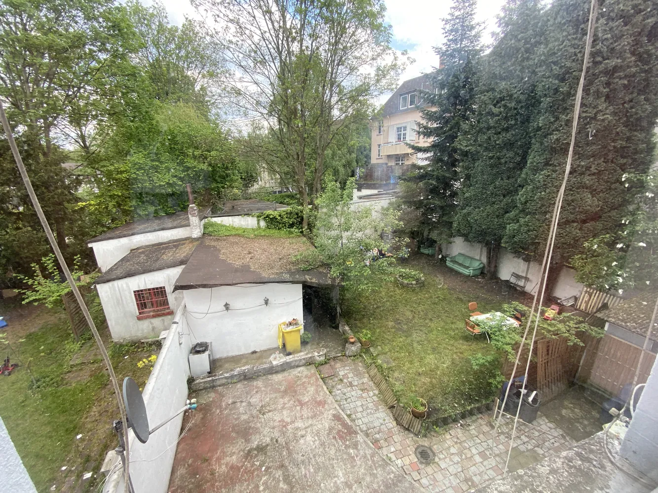 1 Zimmer Wohnung mit 15 m² in Gelsenkirchen – Bild 9