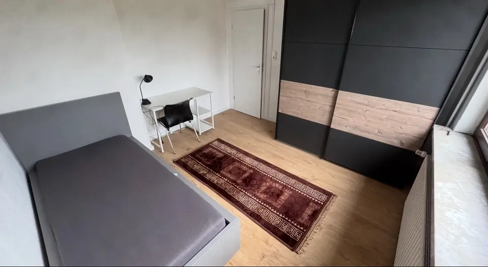 WG-Zimmer mit 18 m² in Bremen – Bild 10