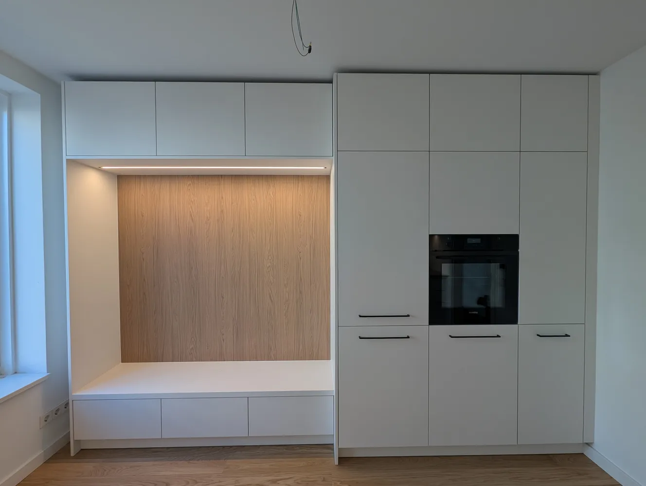 4 Zimmer Wohnung mit 146 m² in München – Bild 6