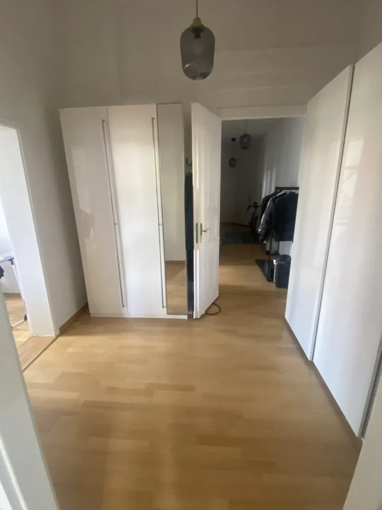 3 Zimmer Wohnung mit 110 m² in Berlin – Bild 5