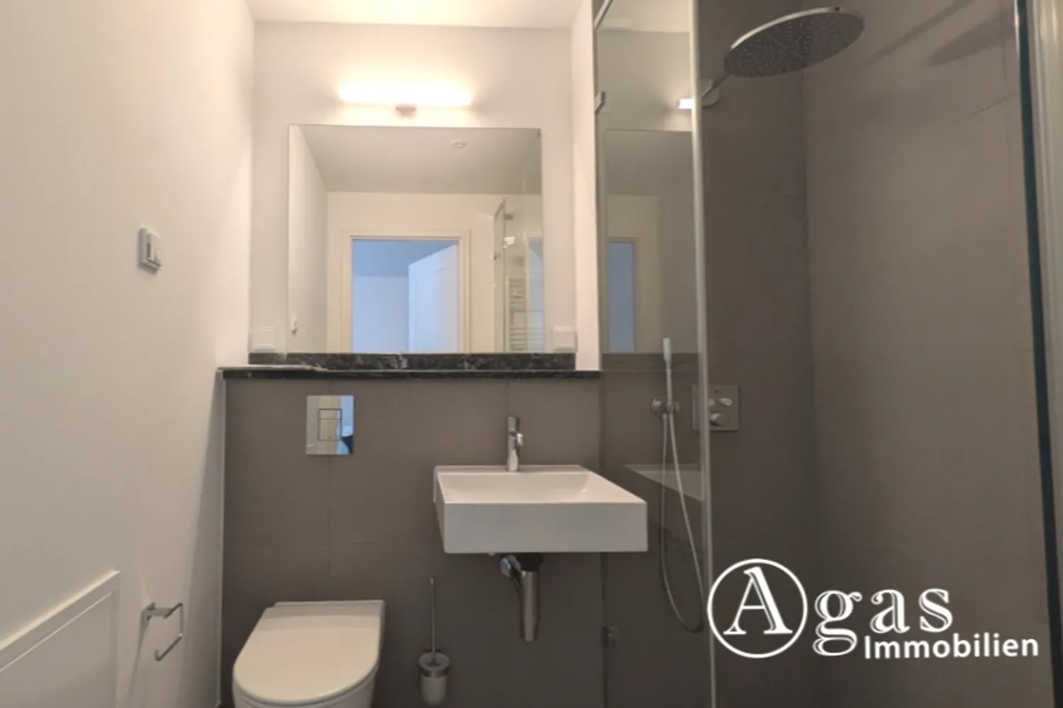 1 Zimmer Wohnung mit 34 m² in Berlin – Bild 6