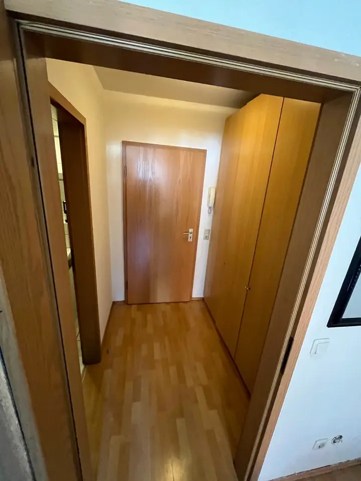 2 Zimmer Wohnung mit 32 m² in Dortmund – Bild 4