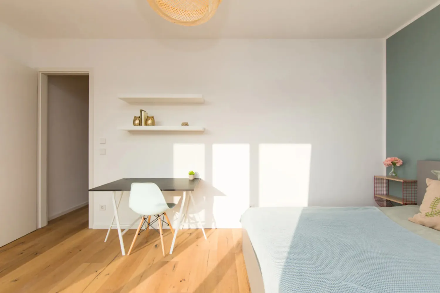 Shared room with 16 m² in Berlin – Photo 8