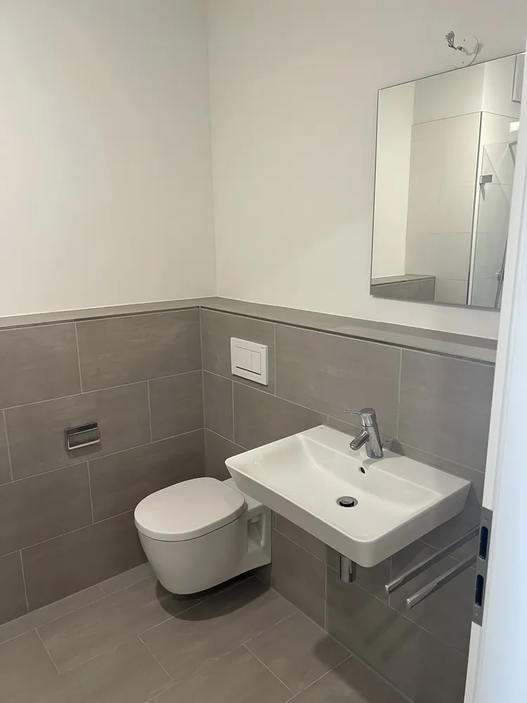 5 Zimmer Wohnung mit 151 m² in Frankfurt am Main – Bild 10