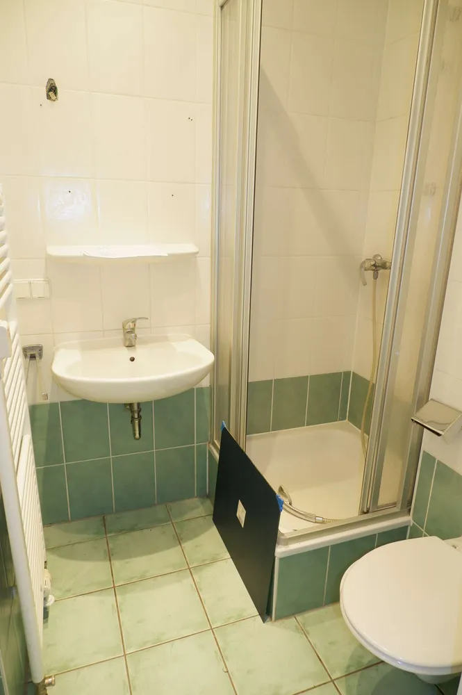 2 Zimmer Wohnung mit 47 m² in Chemnitz – Bild 12