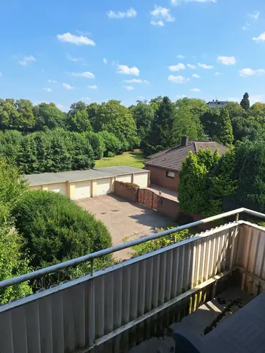 4 Zimmer Wohnung mit 75 m² in Duisburg – Bild 2