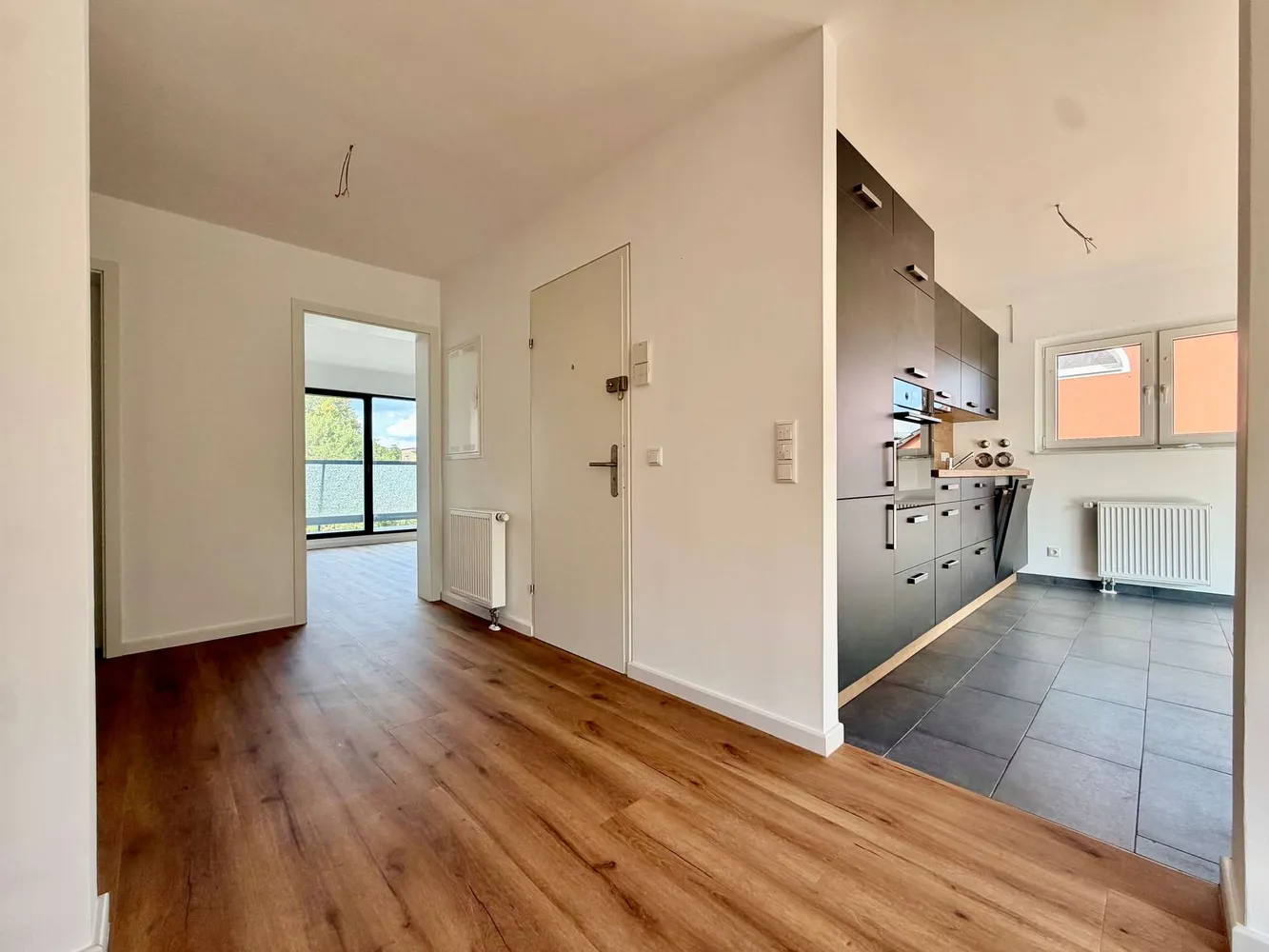 4 room apartment with 95 m² in Cologne – Photo 6
