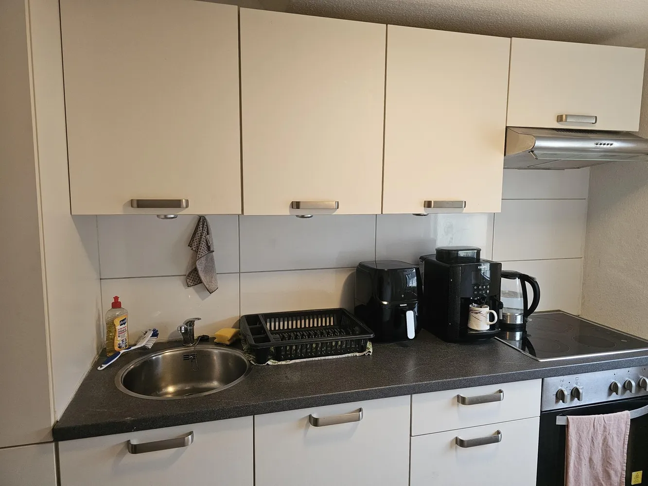 2 Zimmer Wohnung mit 50 m² in Wilhelmshaven – Bild 5