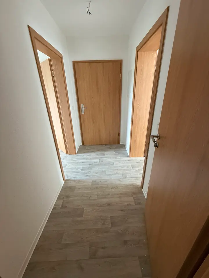 2 Zimmer Wohnung mit 58 m² in Senftenberg – Bild 8