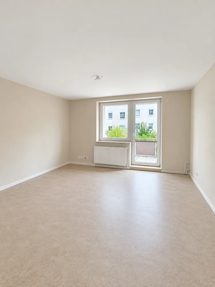 2 Zimmer Wohnung mit 55 m² in Uelzen – Bild 5